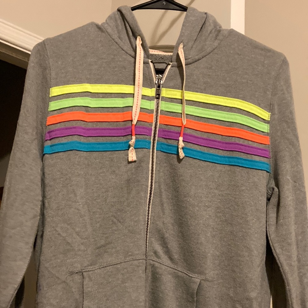City Streets Hoodie